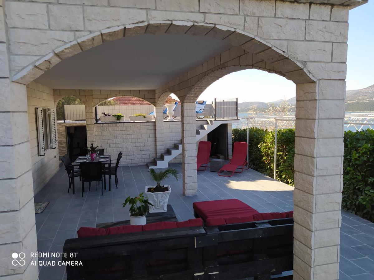 Villa Sandrina Donji Okrug  Exterior photo